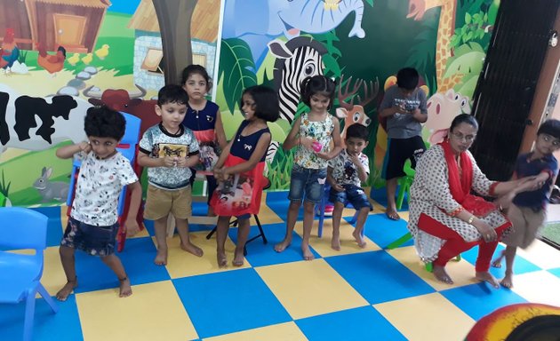Photo of Junior Kidz International Preschool & Day Care