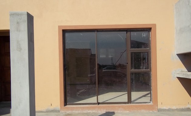 Photo of Opti Glass & Aluminium