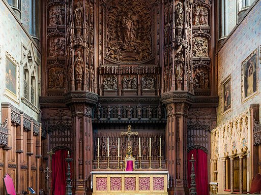 Photo of Parafia pw. Świętego Wojciecha - Little Brompton Oratory