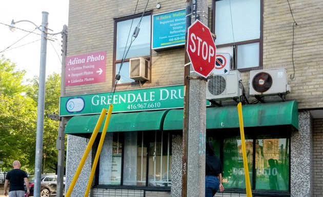 Photo of Greendale Drugs