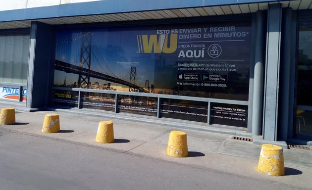 Foto de Western Union Carrefour Jardin