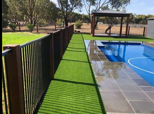 Photo of Sunturf Artificial Grass