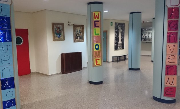 Foto de Colegio Concertado de Nuestra Señora del Rosario, Dominicas Albacete FEFC