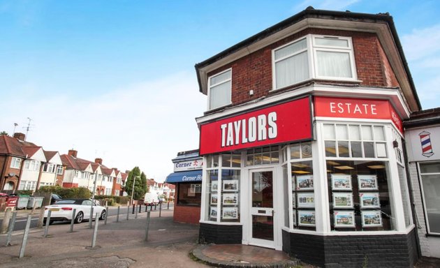 Photo of Taylors Estate Agents