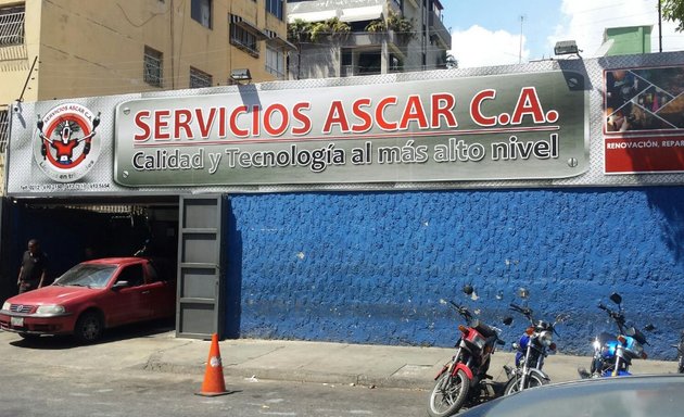 Foto de Servicios Ascar, c.a.