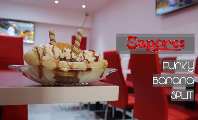 Photo of Sapores Restaurant