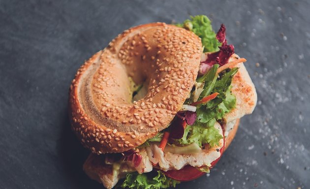 Foto von Coffee Fellows - Kaffee, Bagels, Frühstück