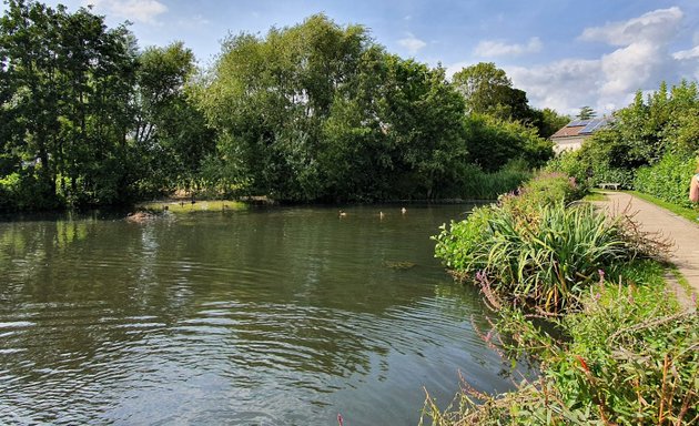 Photo of Millers Pond