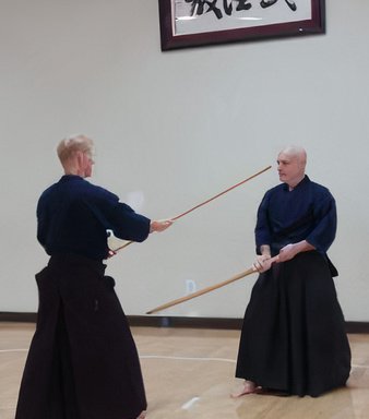 Photo of Aiki Concepts Aikido