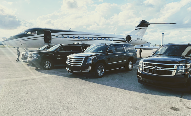 Photo of Miami Airport Car Service & Wow Transfer