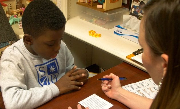 Photo of Dallas Reading and Language Services - Preston Hollow