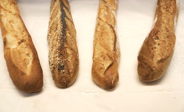 Photo de Du Pain et Vous...