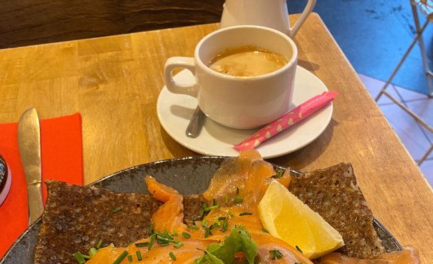 Photo de Crêperie de Quiberon