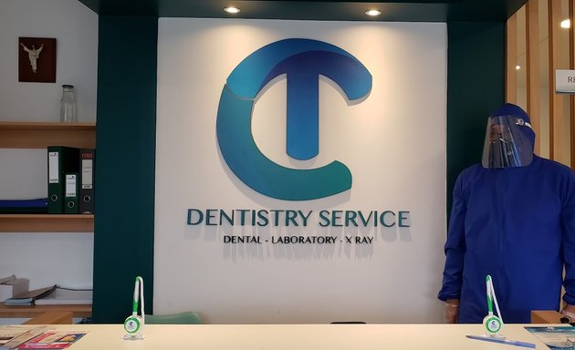 Foto de CT Dentistry Service