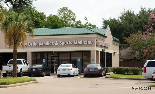 Photo of Bay Oaks Orthopaedics & Sports Medicine