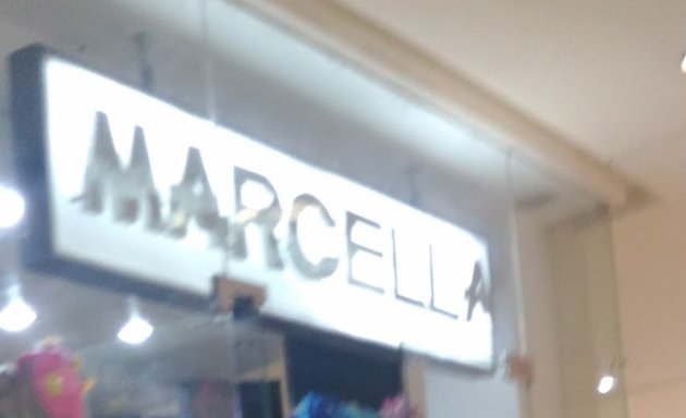 Photo of Marcella