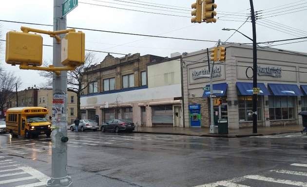 Photo of Northfield Bank