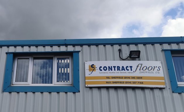 Photo of Contract Floors (Sheffield) Ltd