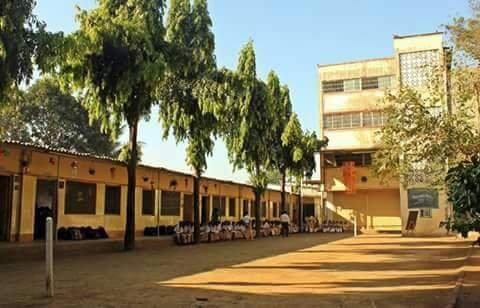 Photo of Amar Kor Vidyalaya