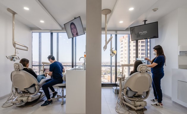 Photo of Pure Aesthetic Dentistry