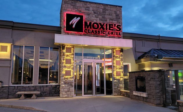 Photo of Moxies Saskatoon Restaurant