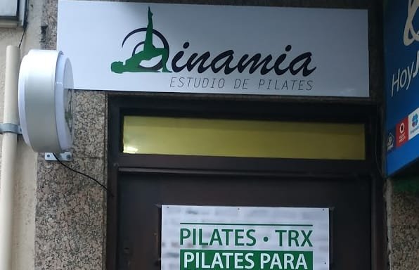 Foto de Dinamia Estudio de Pilates