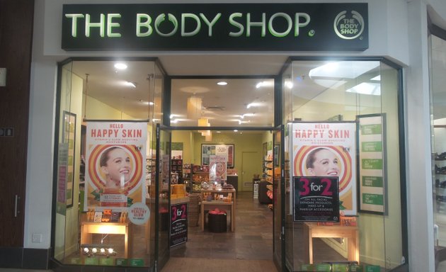 Photo of the Body Shop