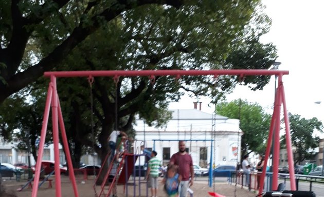 Foto de Plaza Madre Eufrasia Iaconis