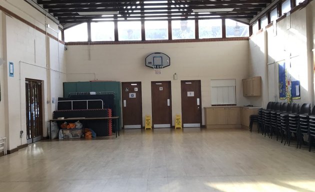 Photo of Corpus Christi Church Hall