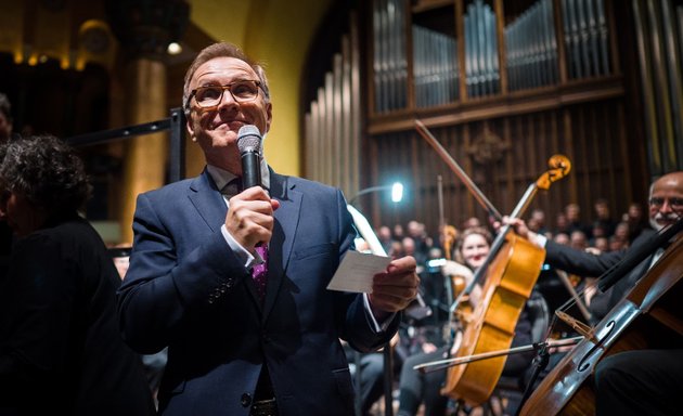 Photo of Ottawa Symphony Orchestra