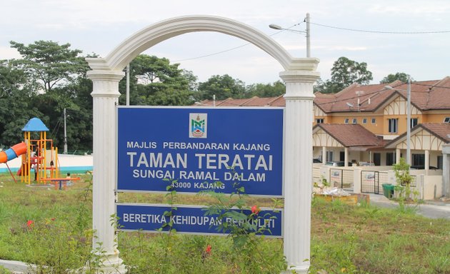 Photo of Teratai Homestay (Sg Ramal Dalam)