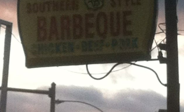 Photo of Pit Stop Barbecue