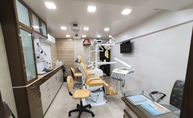 Photo of Dr. Bhanushali's Glints Dental Studio Vikhroli