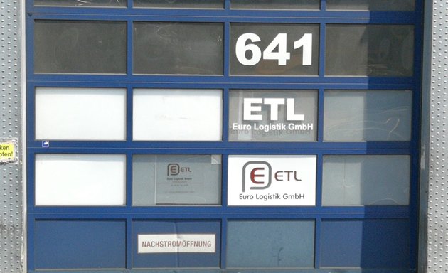 Foto von ETL Euro Logistik GmbH