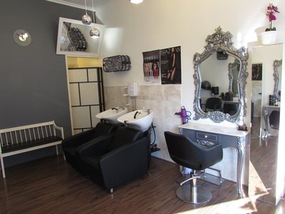 Photo of Meron Beauty Salon