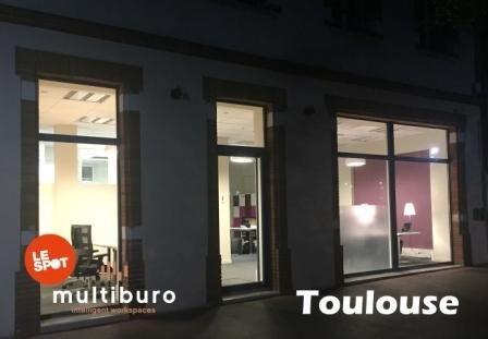 Photo de Multiburo Toulouse Ramblas