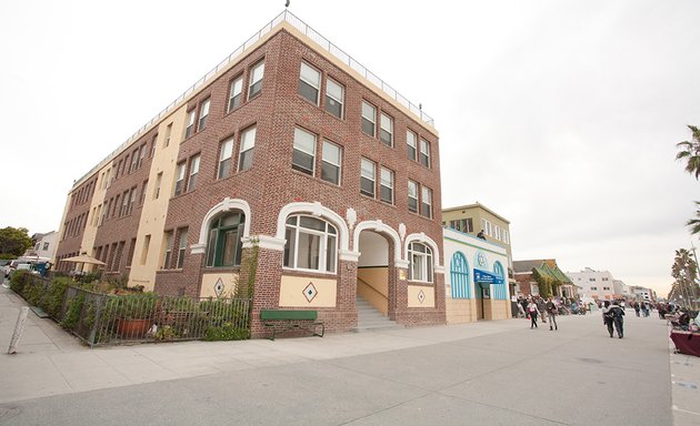 Photo of Phoenix House - Venice Beach