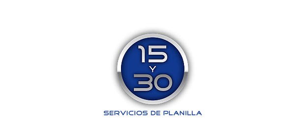 Foto de Servicios 15 y 30