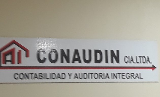 Foto de Conaudin