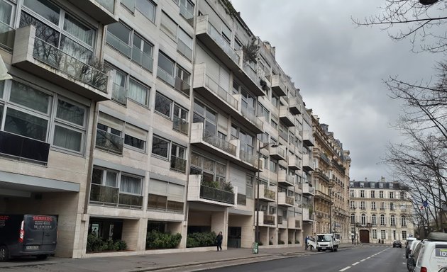 Photo de Institut Bossuet