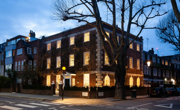 Photo of Fargain Luxury Homes London