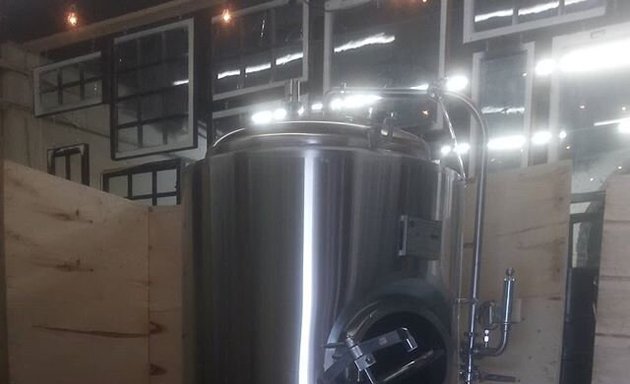 Photo of Chapter Two Brewing Company