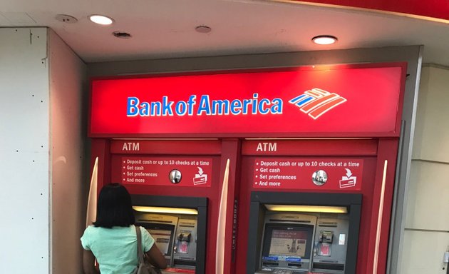 Photo of Bank of America Financial Center