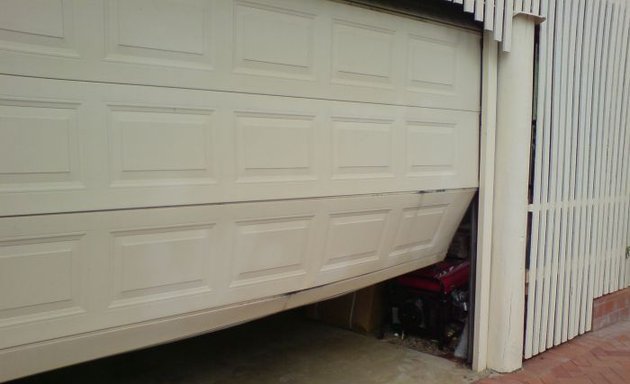 Photo of Sid's Door Services Garage Door Opener