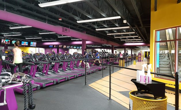 Photo of Planet Fitness