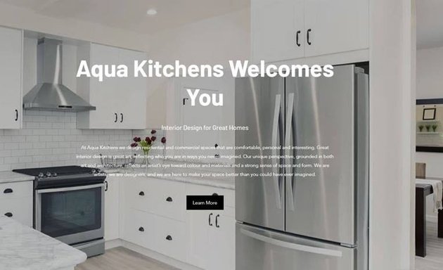 Photo of Aqua Kitchens