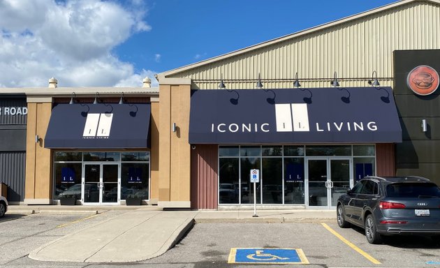 Photo of Iconic Living - Furniture Store Oakville