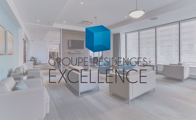 Photo of Groupe Résidences Excellence