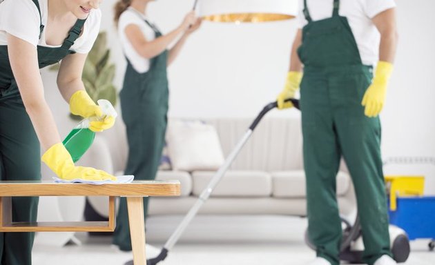 Photo of Olia Cleaning Services