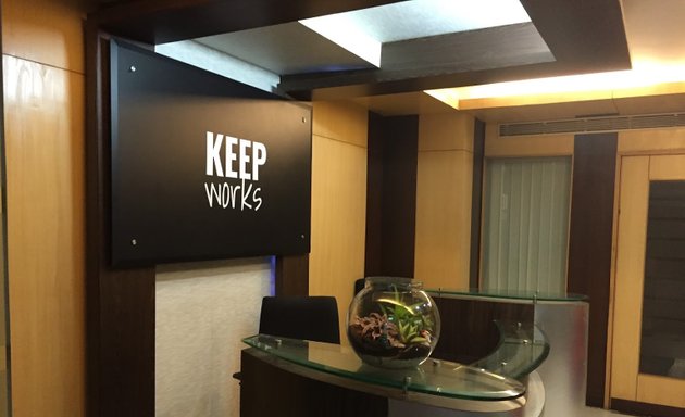 Photo of KeepWorks Technologies Pvt Ltd